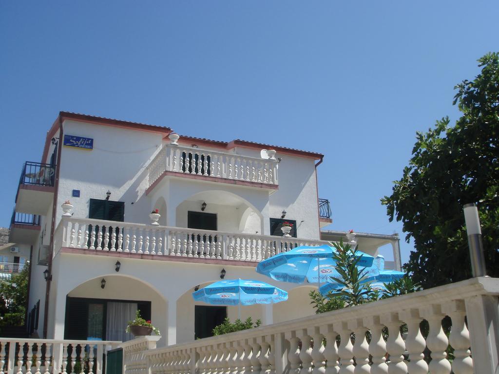 B&B Villa Sofija Grebaštica Cameră foto